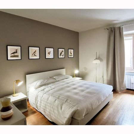 Due Dei Mille. Incantevole Casa In Centro Ad Alba Exteriér fotografie