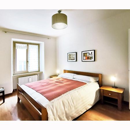 Due Dei Mille. Incantevole Casa In Centro Ad Alba Exteriér fotografie