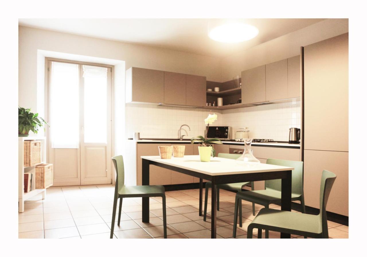 Due Dei Mille. Incantevole Casa In Centro Ad Alba Exteriér fotografie