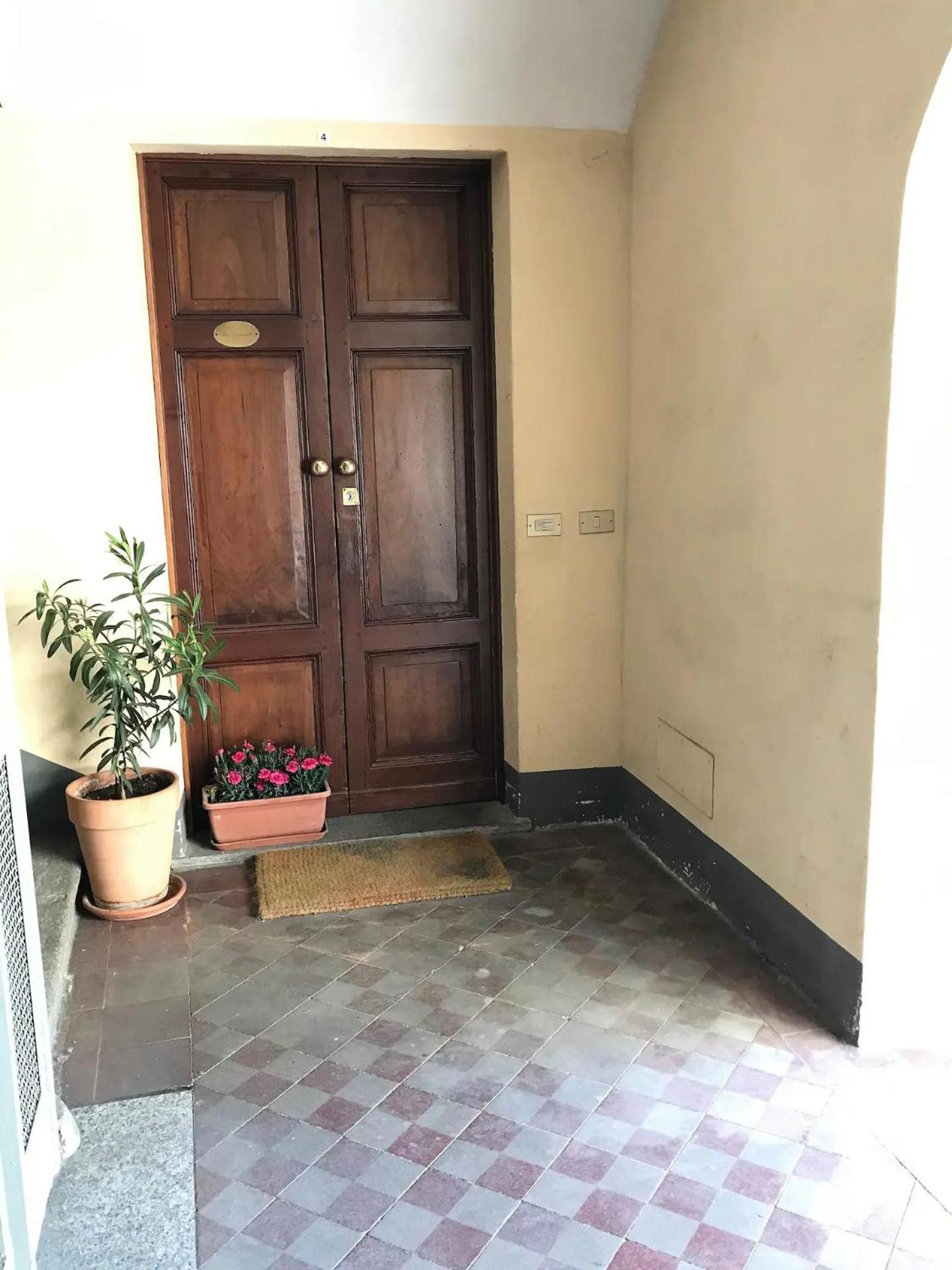 Due Dei Mille. Incantevole Casa In Centro Ad Alba Exteriér fotografie